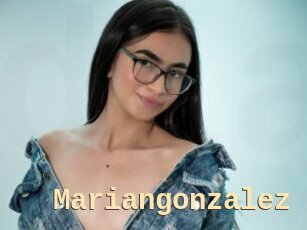 Mariangonzalez