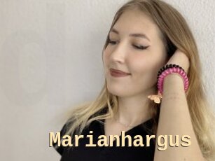 Marianhargus