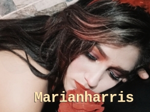 Marianharris