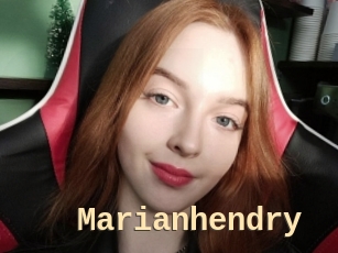 Marianhendry