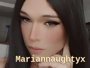 Mariannaughtyx