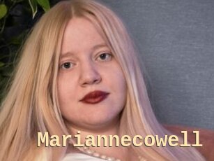 Mariannecowell