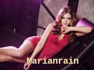 Marianrain