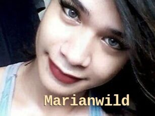 Marianwild