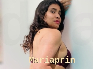 Mariaprin