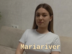 Mariariver