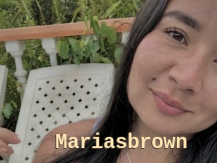 Mariasbrown