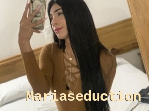 Mariaseduction