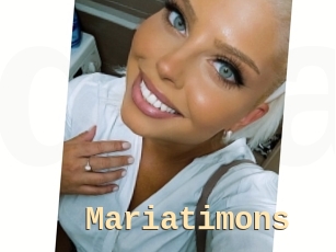 Mariatimons