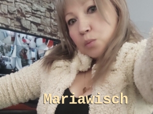 Mariawisch