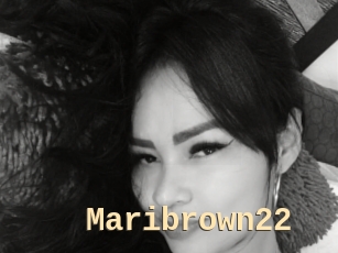 Maribrown22