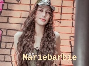 Mariebarbie