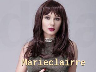 Marieclairre