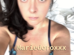 Mariedoroxxx