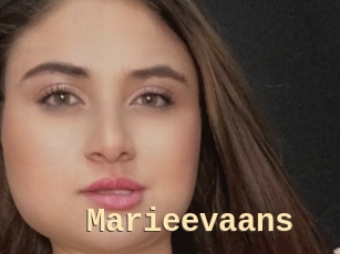 Marieevaans