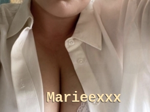 Marieexxx