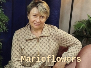 Marieflowers