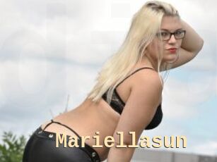 Mariellasun