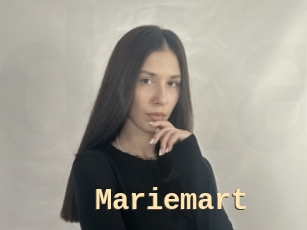 Mariemart