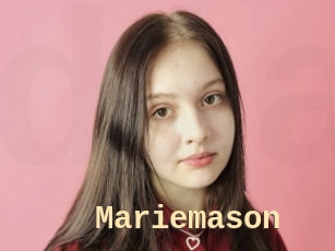 Mariemason