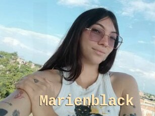 Marienblack