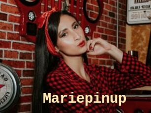 Mariepinup