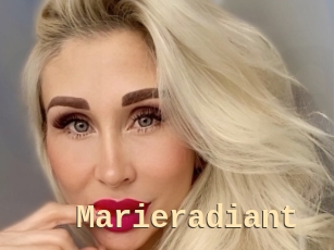 Marieradiant