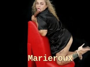 Marieroux