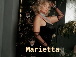 Marietta