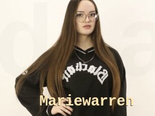 Mariewarren