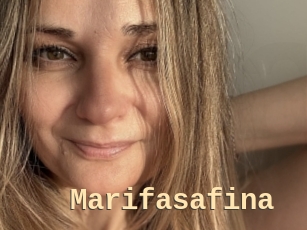 Marifasafina