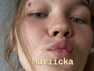 Mariicka