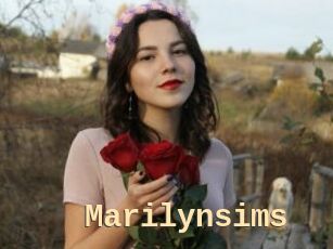 Marilynsims