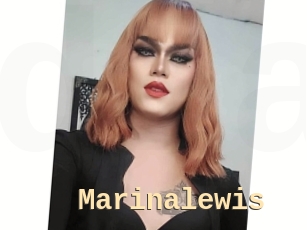 Marinalewis