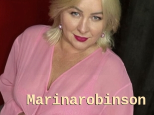 Marinarobinson