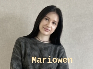 Mariowen