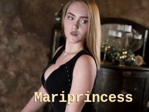 Mariprincess