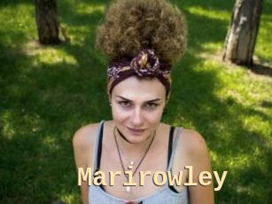 Marirowley