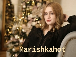 Marishkahot