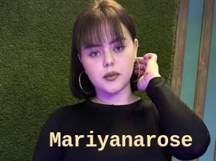 Mariyanarose