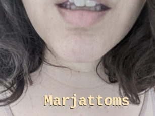 Marjattoms