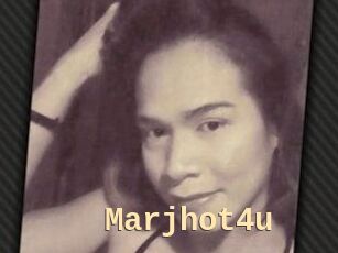 Marjhot4u