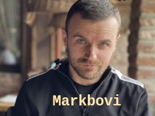 Markbovi