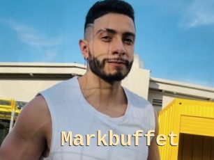 Markbuffet