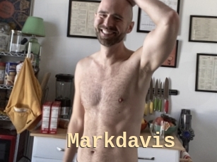 Markdavis