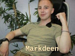 Markdeen