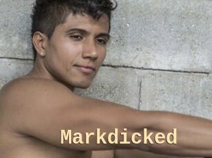 Markdicked