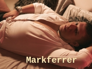 Markferrer