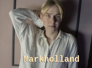 Markholland