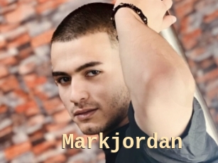 Markjordan